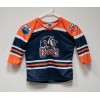 Toddler/Infant Blue Replica Jersey